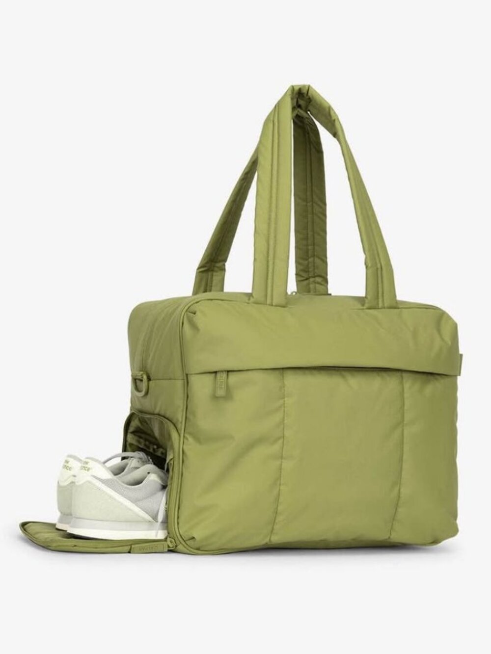 NWT CALPAK Luka Duffel Laptop Bag